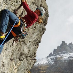 Kletterkurs am Fels BASIC