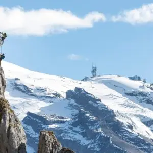 Klettersteig – der nächste Schritt | Sonntag