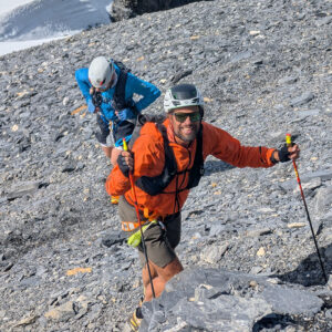 Trailrunning Skyrun ADVANCED