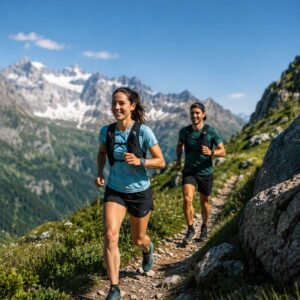 Trailrunning Schnupperkurs