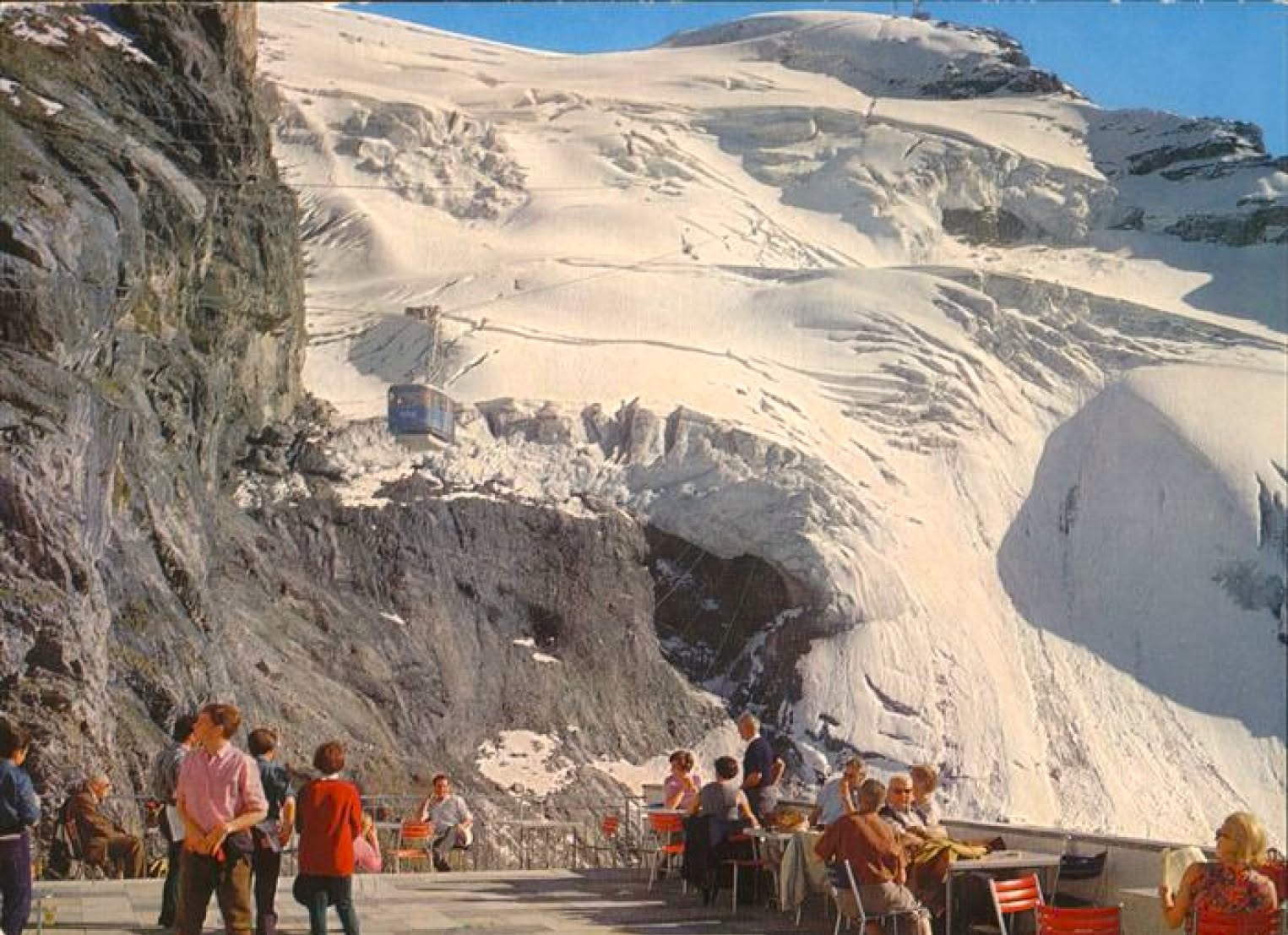 Gletscher-Wanderung: Klimawandel sichtbar erleben | Sonntag – Bild 4