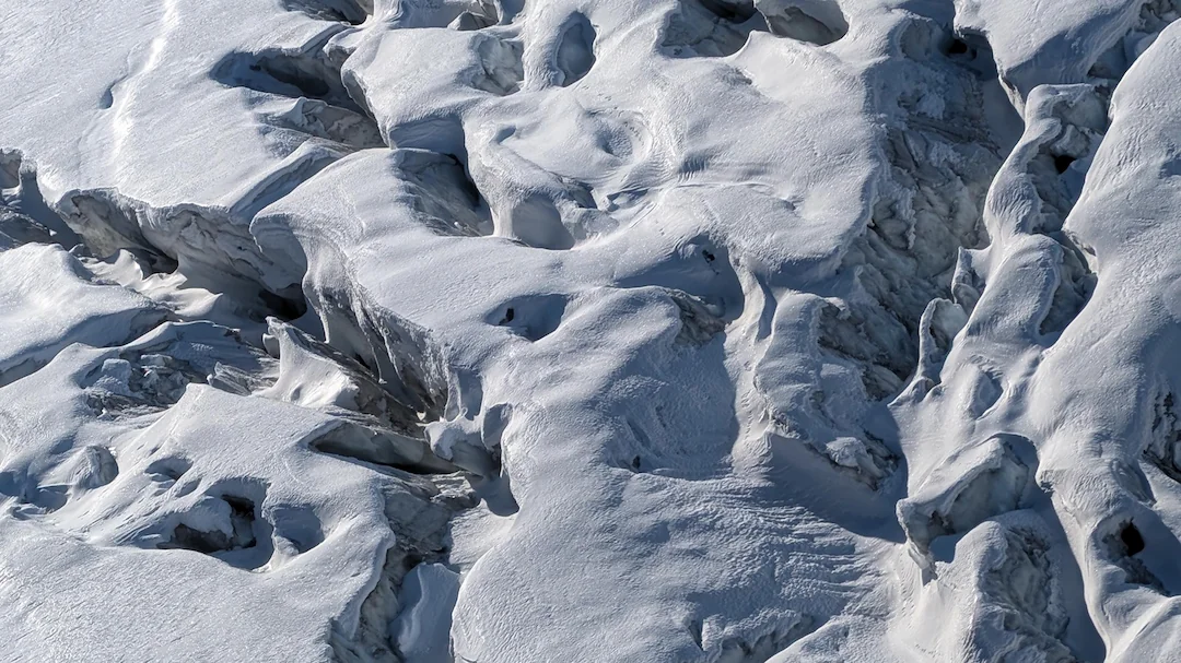 Gletscher-Wanderung: Klimawandel sichtbar erleben | Sonntag – Bild 3