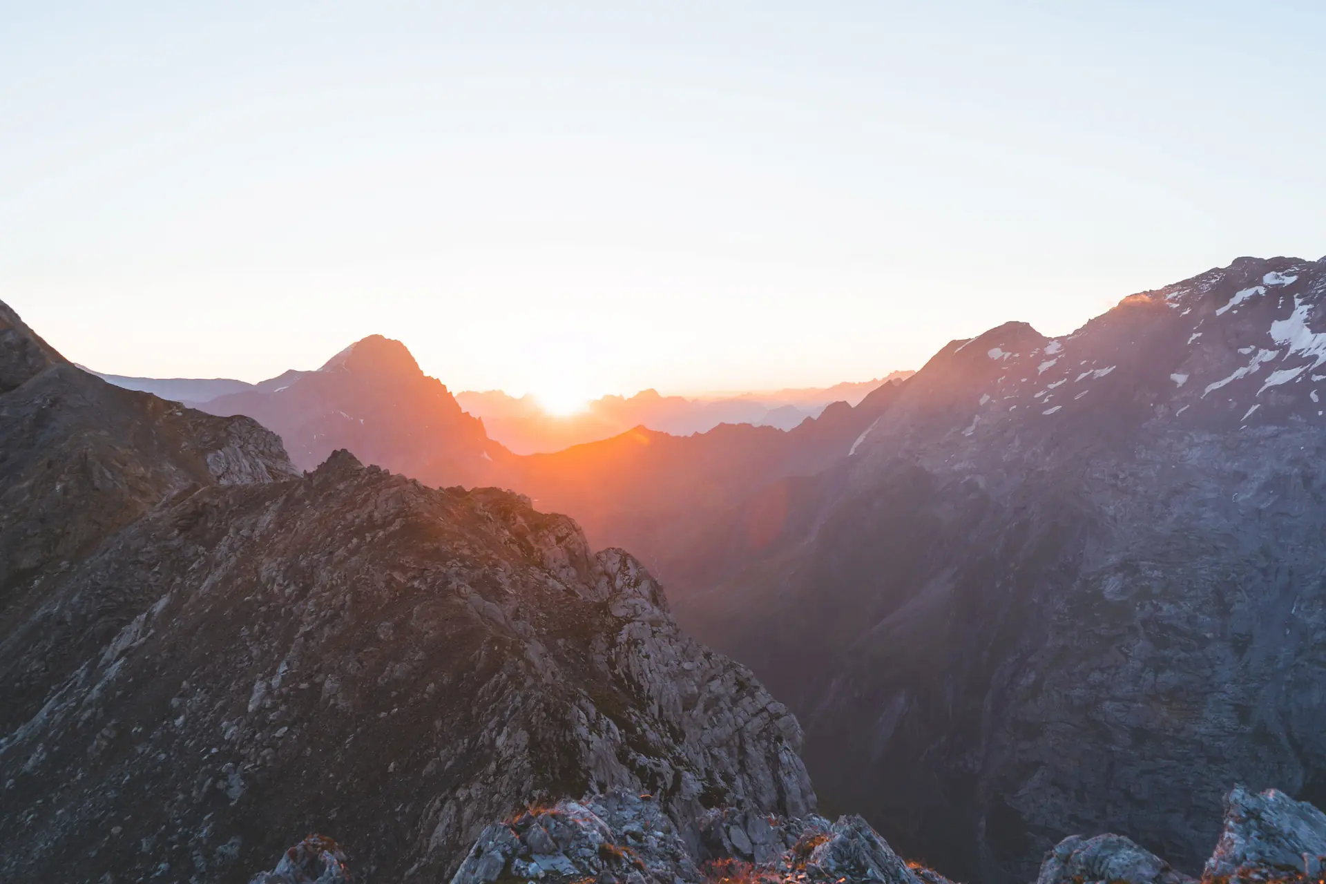 Sonnenaufgangs-Wanderung mit Frühstück | Sonntag – Bild 2