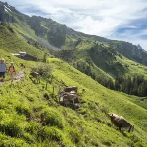 Erste Hilfe auf deiner Bergtour | Samstag