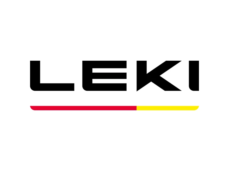 LEKI Logo