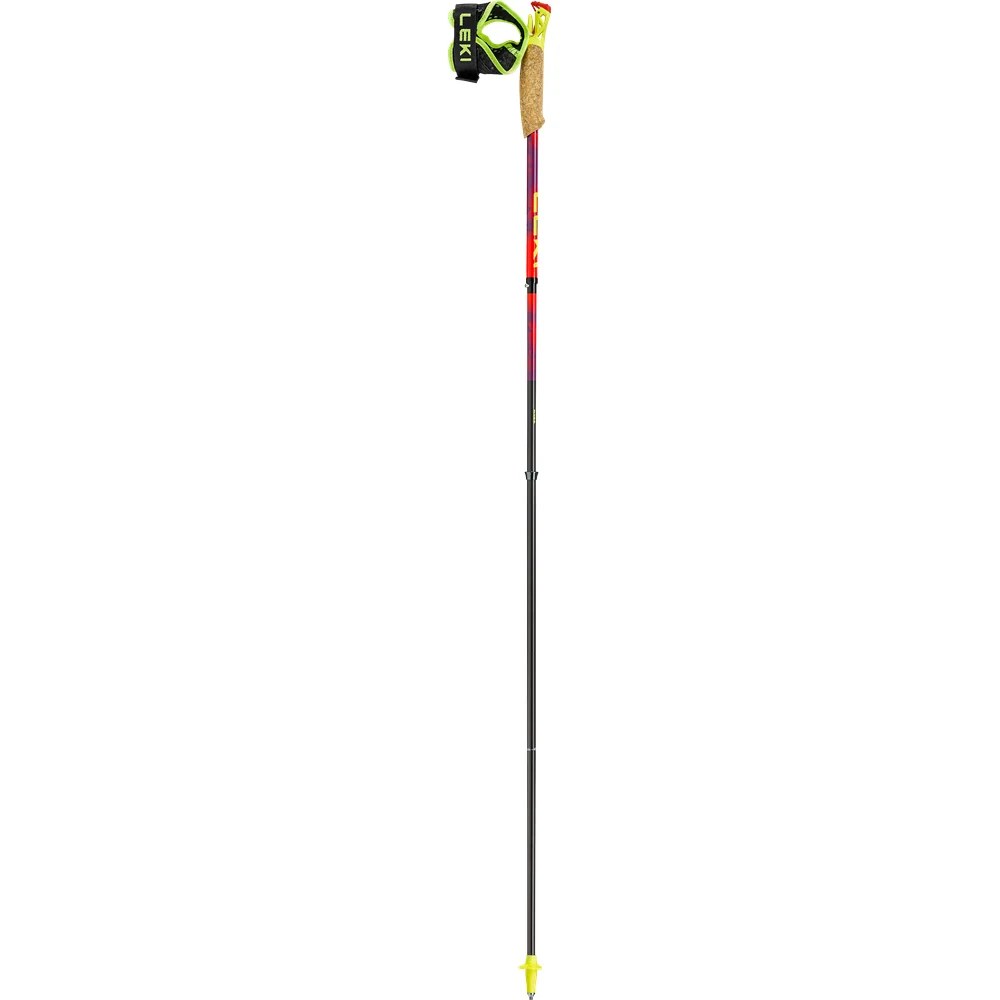 LEKI Ultratrail FX.One SL