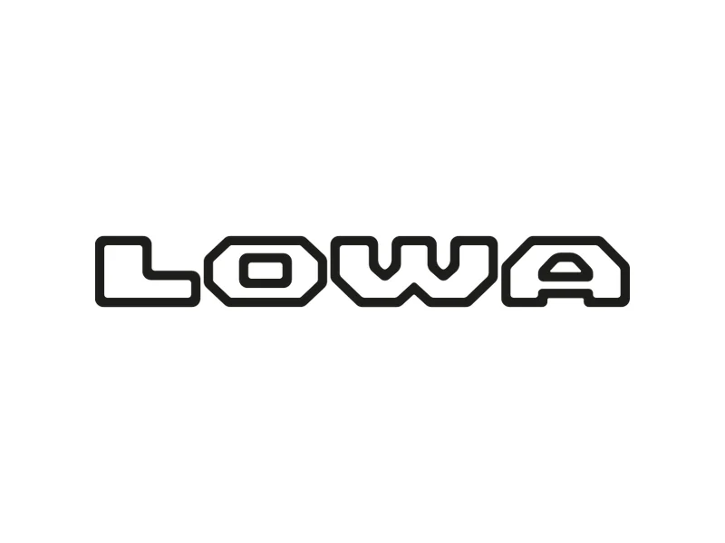 LOWA Logo