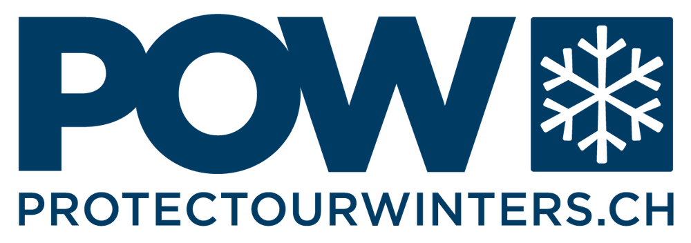 POW Schweiz – Protect Our Winters