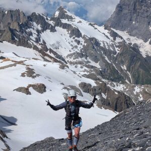 Skyrun Series Engelberg am Gross Spannort – Foto engelberg.guide